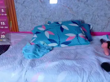 Missfoster  live sex cam