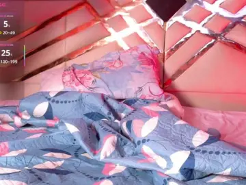 Missfoster  live sex cam