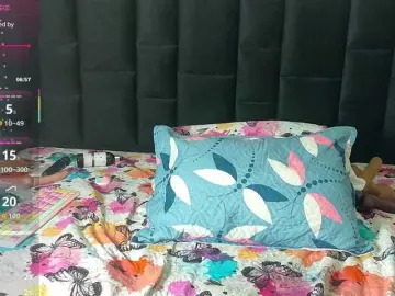 Missfoster  live sex cam