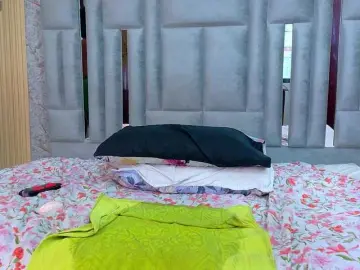 Missfoster  live sex cam