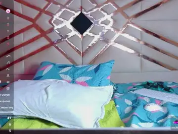 Missfoster  live sex cam
