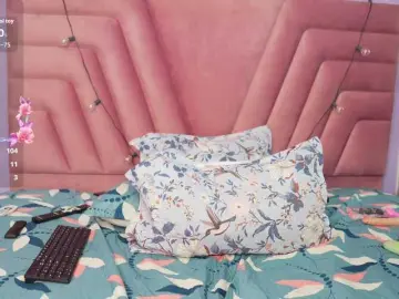 Missfoster  live sex cam