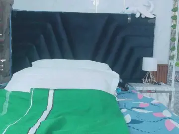 Missfoster  live sex cam