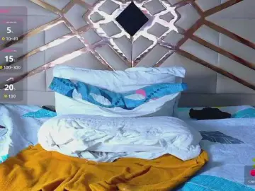 Missfoster  live sex cam