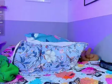 Missfoster  live sex cam