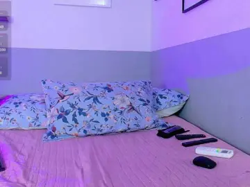 Missfoster  live sex cam