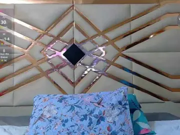 Missfoster  live sex cam