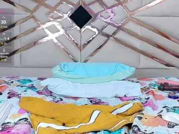 Missfoster  live sex cam