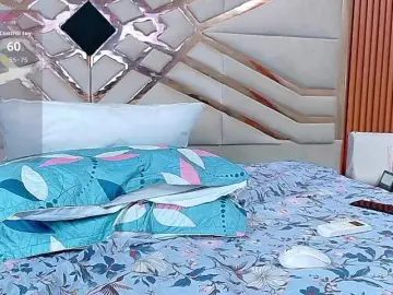 Missfoster  live sex cam