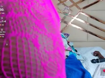 Missfoster  live sex cam
