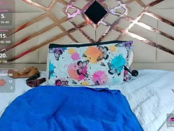 Missfoster  live sex cam