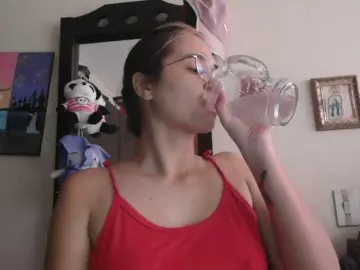 Trianabell  live sex cam