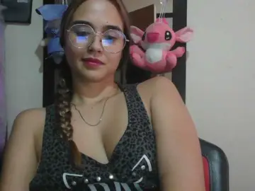 Trianabell  live sex cam