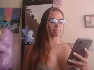 Trianabell  live sex cam