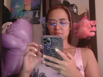 Trianabell  live sex cam