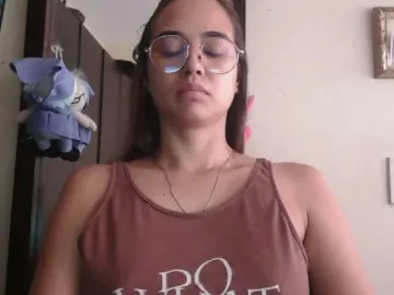 Trianabell  live sex cam