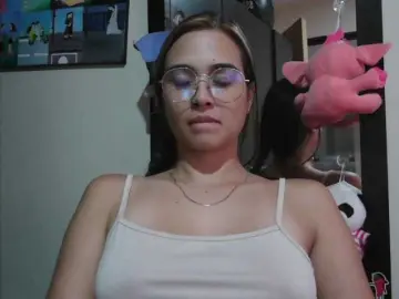 Trianabell  live sex cam