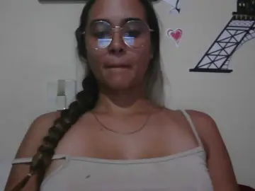 Trianabell  live sex cam