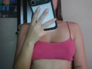 Trianabell  live sex cam