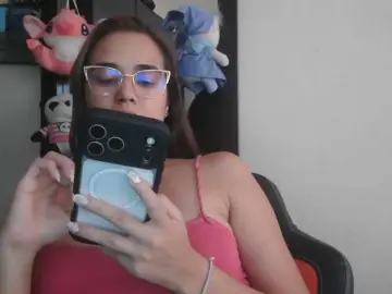 Trianabell  live sex cam