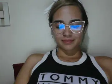 Trianabell  live sex cam