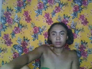 EvahMorgane  live sex cam