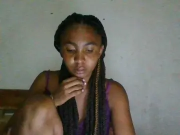 EvahMorgane  live sex cam