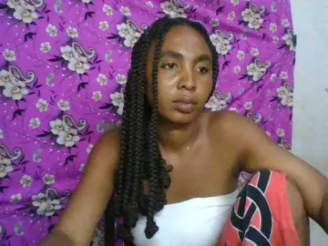 EvahMorgane  live sex cam