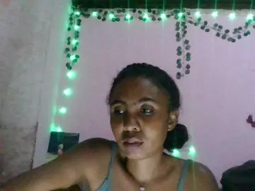 EvahMorgane  live sex cam