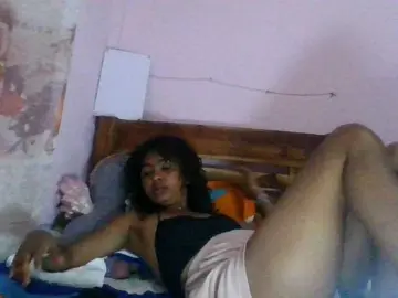 EvahMorgane  live sex cam