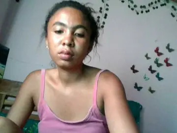 EvahMorgane  live sex cam