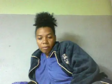Florecia1  live sex cam