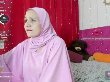 Sara-Maalouft  live sex cam