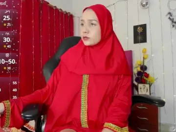 Sara-Maalouft  live sex cam