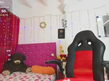 Sara-Maalouft  live sex cam