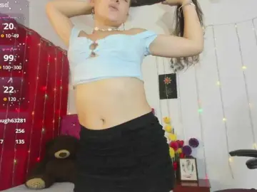 Sara-Maalouft  live sex cam