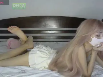 EvaJordan  live sex cam