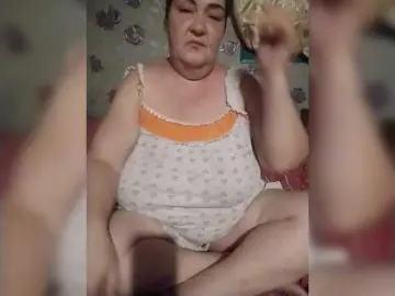 KristinaExcite  live sex cam