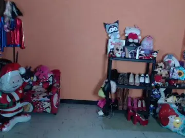 MiaJhons  live sex cam