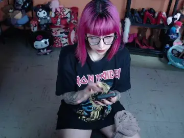 MiaJhons  live sex cam