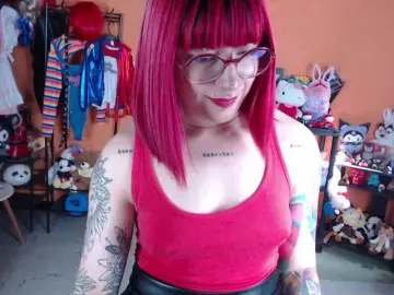 MiaJhons  live sex cam