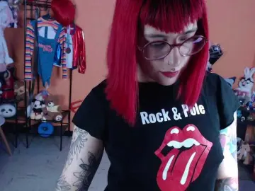 MiaJhons  live sex cam