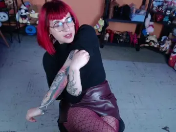 MiaJhons  live sex cam