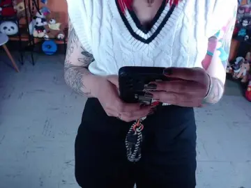 MiaJhons  live sex cam