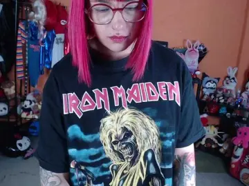 MiaJhons  live sex cam