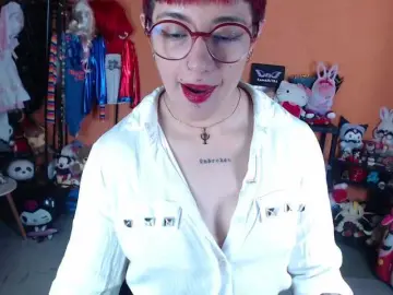 MiaJhons  live sex cam