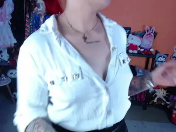 MiaJhons  live sex cam