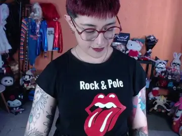 MiaJhons  live sex cam