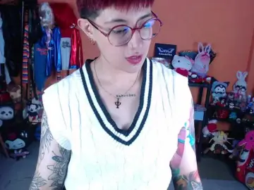 MiaJhons  live sex cam