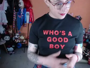 MiaJhons  live sex cam